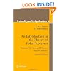 An Introduction to the Theory of Point Processes: Volume II: General Theory and Structure (Probability and Its Applications)