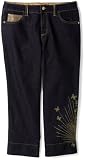 Red by Marc Ecko Girls 7-16 Abela Capri