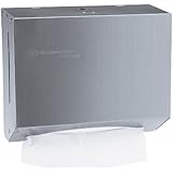 Kimberly-clarke 9216 Towel Dispenser and Paper Towel Bundle