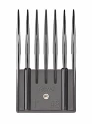 Oster Universal Clipper Comb Attachments