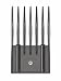 Oster Universal Clipper Comb Attachments