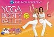 Yoga Booty Ballet