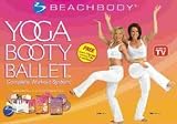 Yoga Booty Ballet