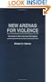 New Arenas For Violence: Homicide in the American Workplace