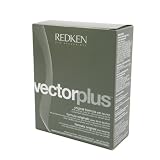 41fWaLflN2L. SL160  New Redken Vector Plus Perm Kit