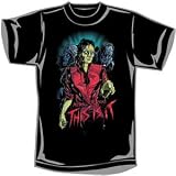 Michael Jackson - T-shirts - Band