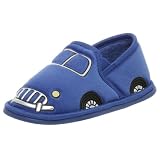 Ragg Racer Romeo Slipper