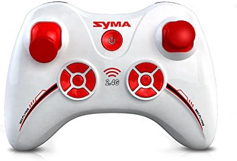 Czxin Original Syma X3 Rc Quadcopter Spare Parts Transmitter X3-10