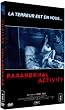 Paranormal activity