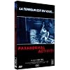 Paranormal activity