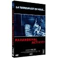 Paranormal activity