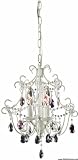 ELK Lighting Minique Three Light Chandelier
