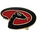 MLB Arizona Diamondbacks Logo Pin