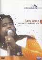 Barry White-Live 1975 [DVD]