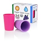 Kinderville Bigger Bites Cups (Set of...