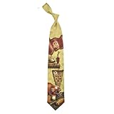 Texas A&M Aggies Silk Collegiate Nostalgia Necktie