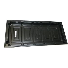 Botanico Let's Grow Sun Tunnel Seedling Tray