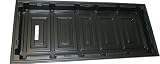 Botanico Let's Grow Sun Tunnel Seedling Tray
