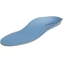 title/Superfeet 2410 Premium All Purpose Insole,Blue,E - Men's 9.5-11/Women's 10.5-12