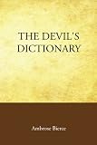 The Devil's Dictionary (Dover Thrift Editions)