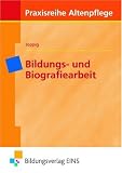 Bildungs- und Biografiearbeit - Wolfgang Joppig