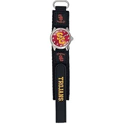 NCAA Kids' CF-USC Future Star Series USC Trojans Black Watch