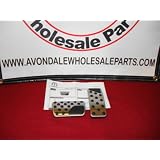 Dodge Durango 2011-2012 Gas Pedal & Brake Pedal Kit Stainless Mopar OEM by Mopar