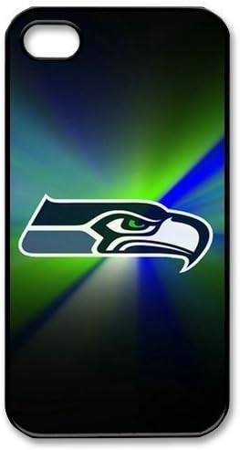 Seattle Seahawks Team Case Cover for Apple iPhone 6 (4.7 inch) Case 149087