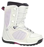 Morrow Wildflower Snowboard Boots Lavender Mist