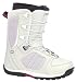 Sporting Goods : Morrow Wildflower Snowboard Boots Lavender Mist