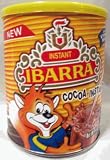 Chocolate Ibarra Cocoa Instant Mix 14 oz