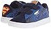 PUMA Suede Superman 2 V Kids Sneaker (Toddler/Little Kid/Big Kid)