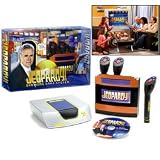 MGA Jeopardy DVD Game Base System With Game