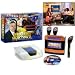 MGA Jeopardy DVD Game Base System With Game