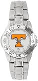 Tennessee Volunteers Women's Sport ''Game Day Steel'' Watch