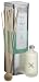 Xela Limited Edition Tea For You, Mint Green Tea, 8-Ounce Tin