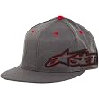 Alpinestars All Heat 210 Men's Casual Wear Hat/Cap - Charcoal