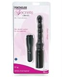 Slimline Anal Explorer, Black