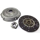 Omix-Ada 16901.09 Regular Clutch Kit by Omix-Ada