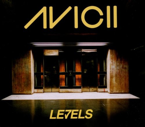 Produkt-Bild: Levels (2-Track)