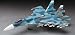 1/72 su-33 フランカーD