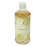 Thymes Dishwashing Liquid, Frasier Fir, 16-Ounce Bottle