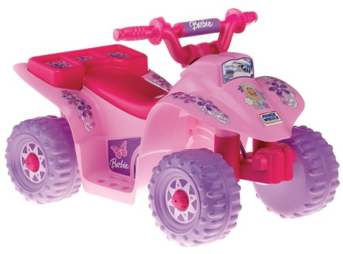 Where to buy Fisher-Price Power Wheels Barbie Lil