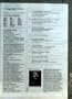COURRIER DE L'UNESCO (LE) du 01-06-1979 LE VRAI VISAGE D'ALEXANDRE - UNE TOMBE ROYALE ET SES SECRETS - LA RENAISSANCE DE SUKOTHAI - AVEC L'AIDE DE L'UNESCO LA THAILANDE RESTAURE LA SPLENDEUR D'UNE ANCIENNE CITE BOUDDHIQUE PAR MC SUBHADRADIS DISKUL - MONDE DU PARTAGE OU PARTAGE DU MONDE - UN NOUVEAU CONCEPT JURIDIQUE INTERNATIONAL LE DROIT DE L'HUMANITE SUR LES RESSOURCES DE LA PLANETE PAR MOHAMMED BEDJAOUI - DECOUVERT EN MACEDOINE - LE TOMBEAU PRESUME DE PHILIPPE II PERE D'ALEXANDRE LE GRAND...