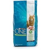 Purina One Indoor Advantage Cat Food, Hairball and Healthy Weight Formula, 7 Pound Bag 41fWhk8CoEL. SL160 Purina One Indoor Advantage Cat Food, Hairball and Healthy Weight Formula, 7 Pound Bag