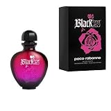 Xs Black 80ml Eau De Toilette for Women