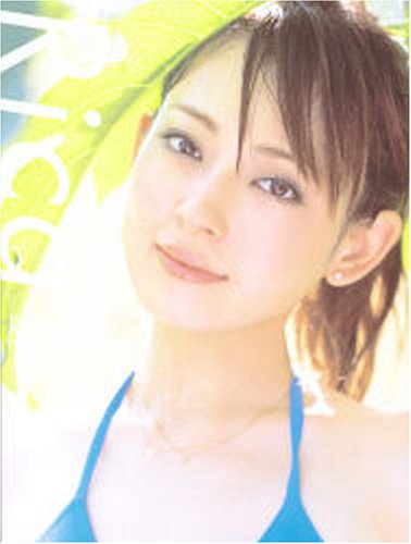 Cover image : 今井りか写真集Rica