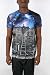 Imaginary Foundation - Mens Beginning Sublimation T-Shirt