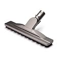 Genuine ALL DYSON UPRIGHT & CYLINDER MODELS Replacement Vacuum Cleaner Hoover ARTICULATING HARD FLOOR TOOL BRUSH -FITS DC01, DC02, DC03, DC04, DC05, DC07, DC08, DC11, DC14, DC15, DC18, DC19, DC20, DC22, DC23, DC24, DC25, DC26, DC27, DC33, DC38, DC39, DC40 & DC41 Part No: 911565-02