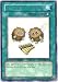 Yu-Gi-Oh! - The Flute of Summoning Kuriboh - McDonalds Promo Cards Series 2 - #MDP2-EN004 - Promo Edition - Rare